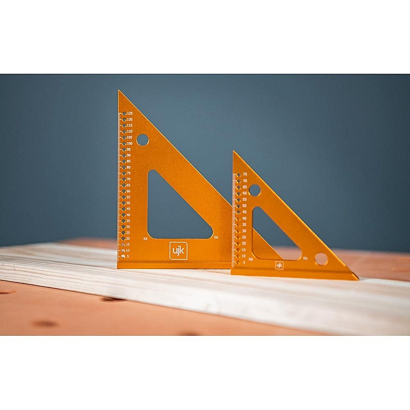 UJK Compact Speed Square 125mm | 111672