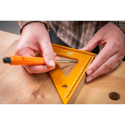 UJK Compact Speed Square 125mm | 111672