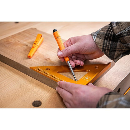 UJK Compact Speed Square 125mm | 111672