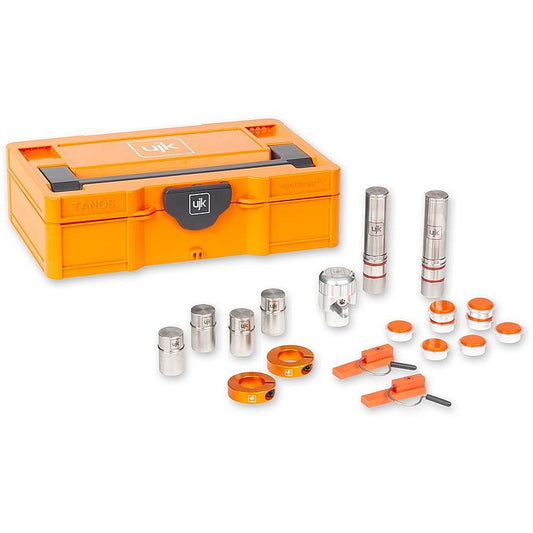 UJK Track Saw Set | 111716