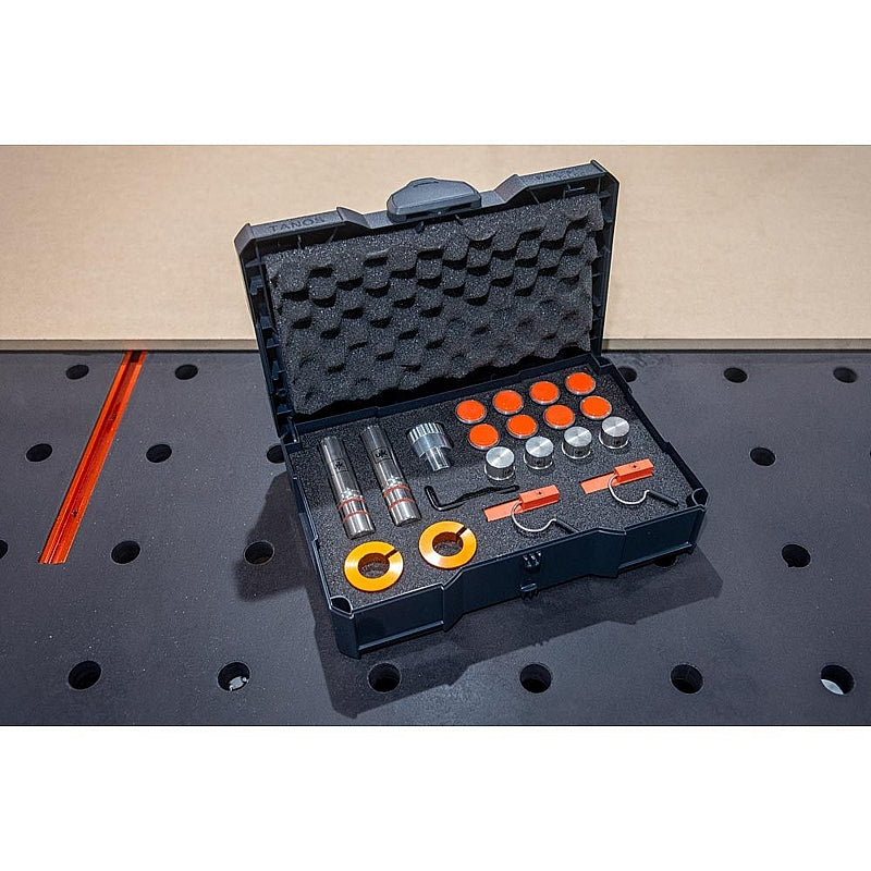 UJK Track Saw Set | 111716