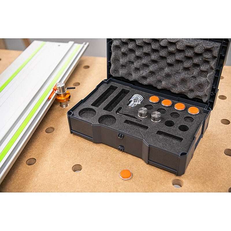 UJK Track Saw Set | 111716