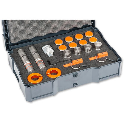 UJK Track Saw Set | 111716