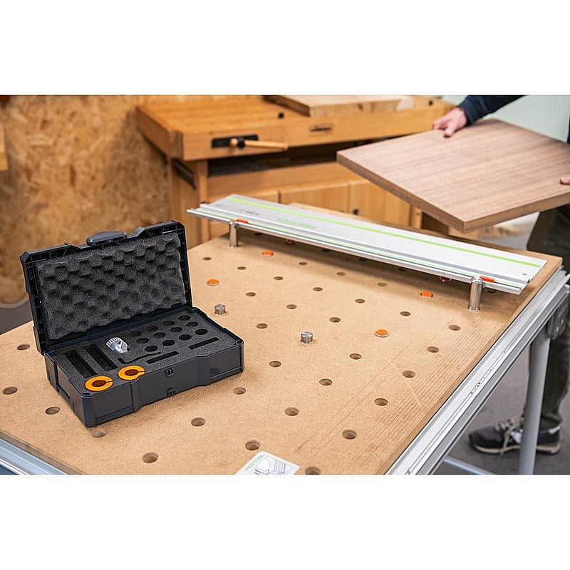 UJK Track Saw Set | 111716