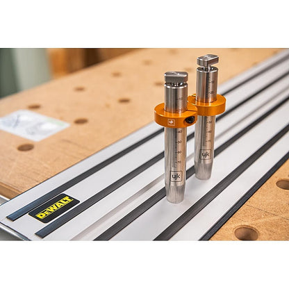 UJK 2/Pk Guide Rail Dogs for DeWALT | 111718