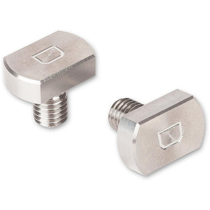 UJK 2/Pk Tee Bolts to Fit Guide Rails