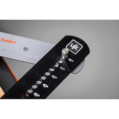 UJK Parf Protractor | 112023