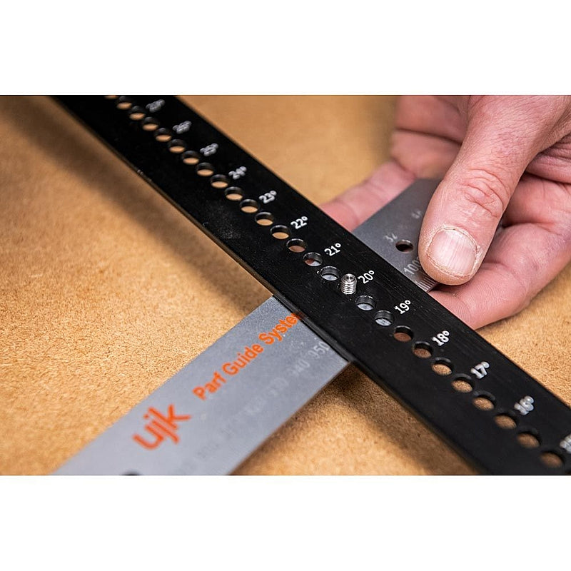 UJK Parf Protractor | 112023