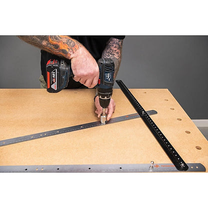 UJK Parf Protractor | 112023