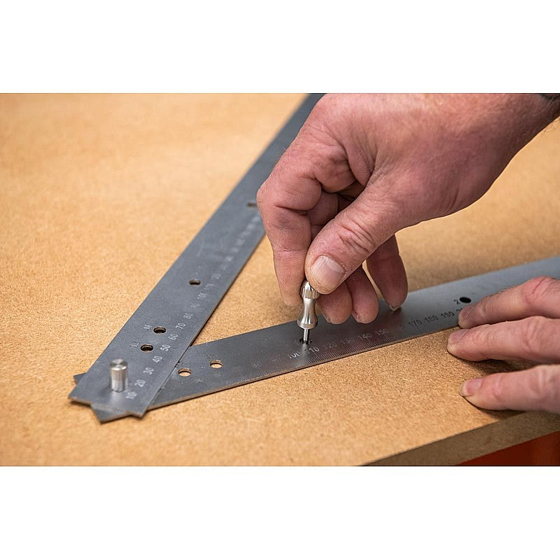 UJK Parf Protractor | 112023