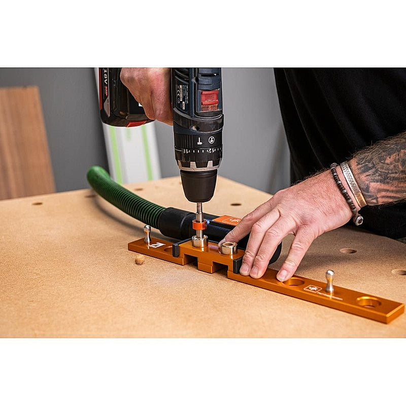 UJK Parf Protractor | 112023