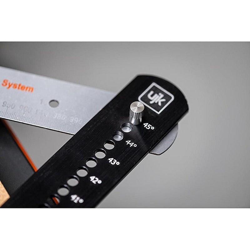 UJK Parf Plus Guide System | 112024