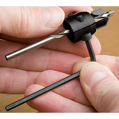 UJK Adjustable Universal Countersink | 112026