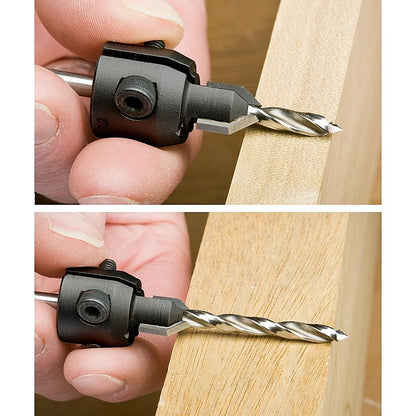 UJK Adjustable Universal Countersink | 112026