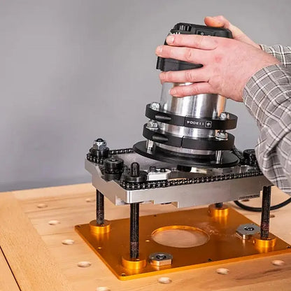 UJK Motor Mount for Router Lift | 113004