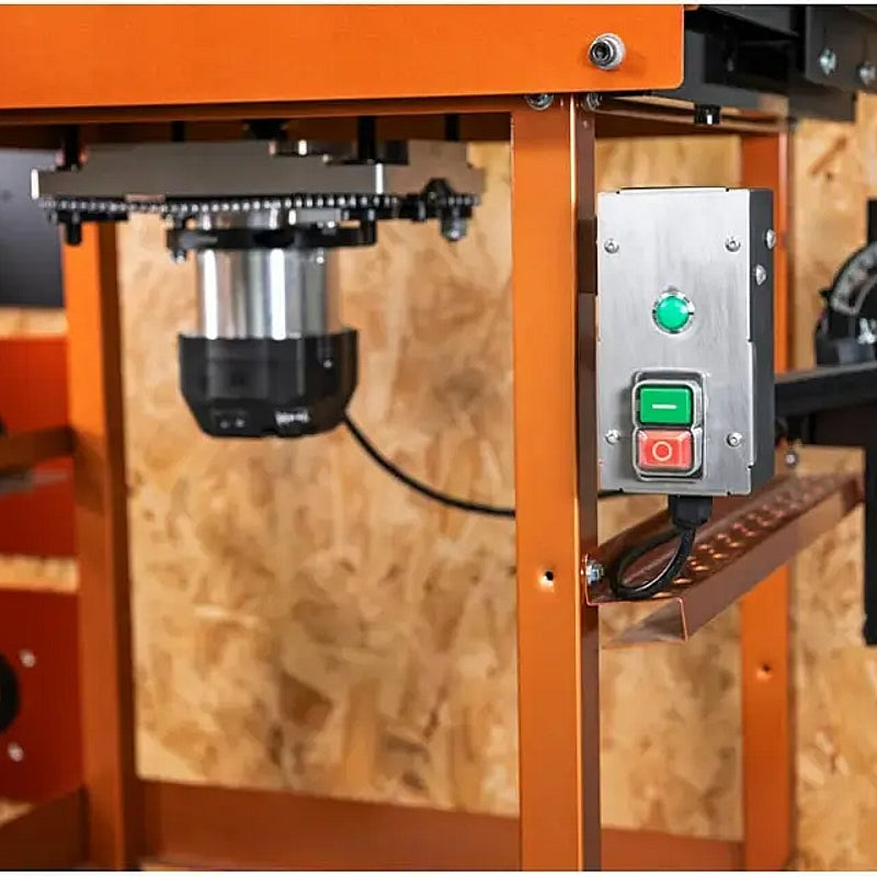 UJK Motor Mount for Router Lift | 113004