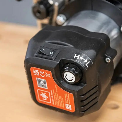 UJK Motor Mount for Router Lift | 113004