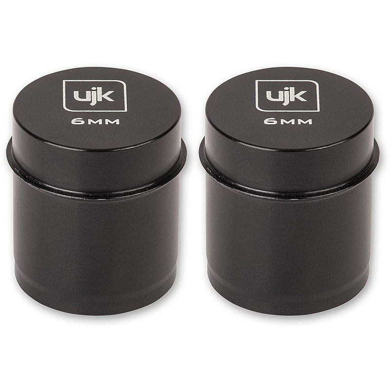 UJK Low Profile Dogs (Pair)