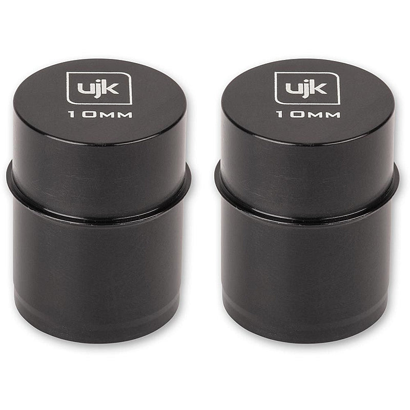 UJK Low Profile Dogs (Pair)