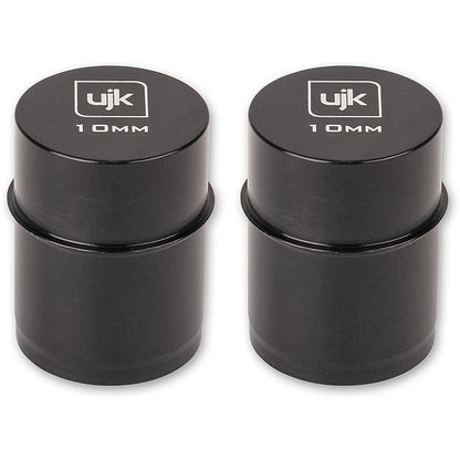 UJK Low Profile Dogs (Pair)