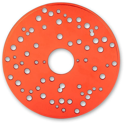 UJK Router Universal Sub Base | 210118