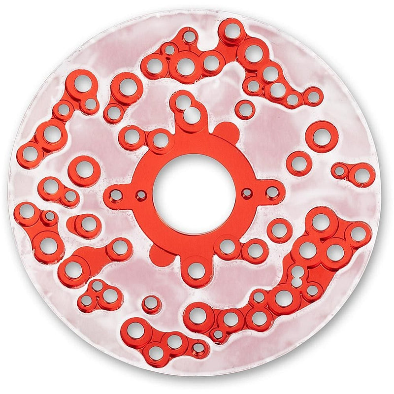 UJK Router Universal Sub Base | 210118