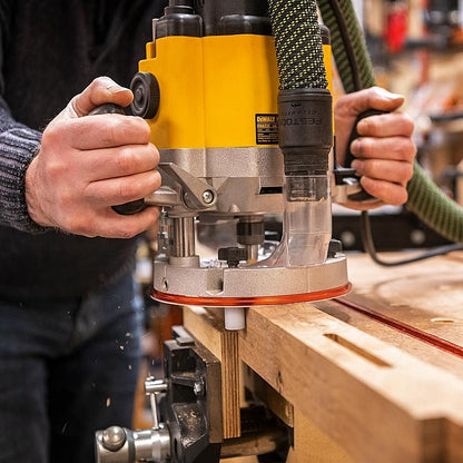 UJK Router Universal Sub Base | 210118