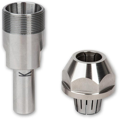 UJK Router Collet Extension (1/2" Shank) | 211367