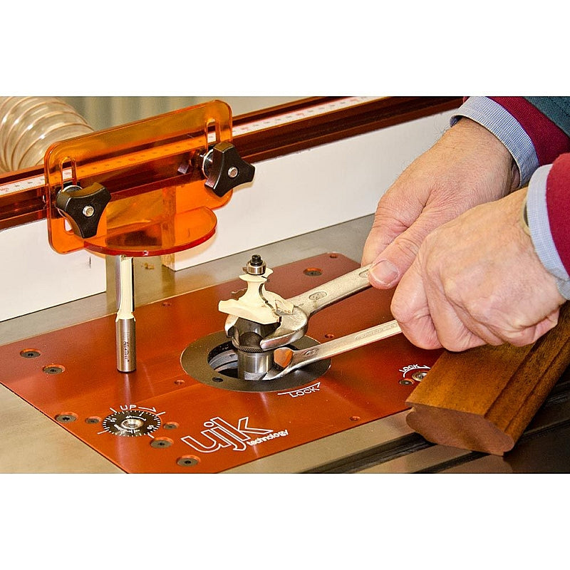 UJK Router Collet Extension (1/2" Shank) | 211367