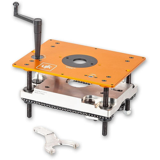 UJK Router Lift | 502701