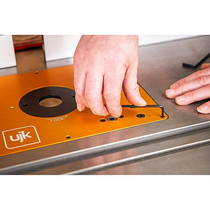 UJK Router Lift | 502701