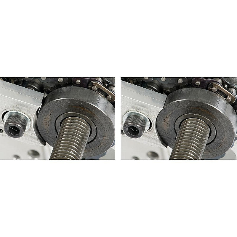 UJK Router Lift | 502701