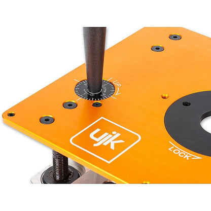 UJK Router Lift | 502701