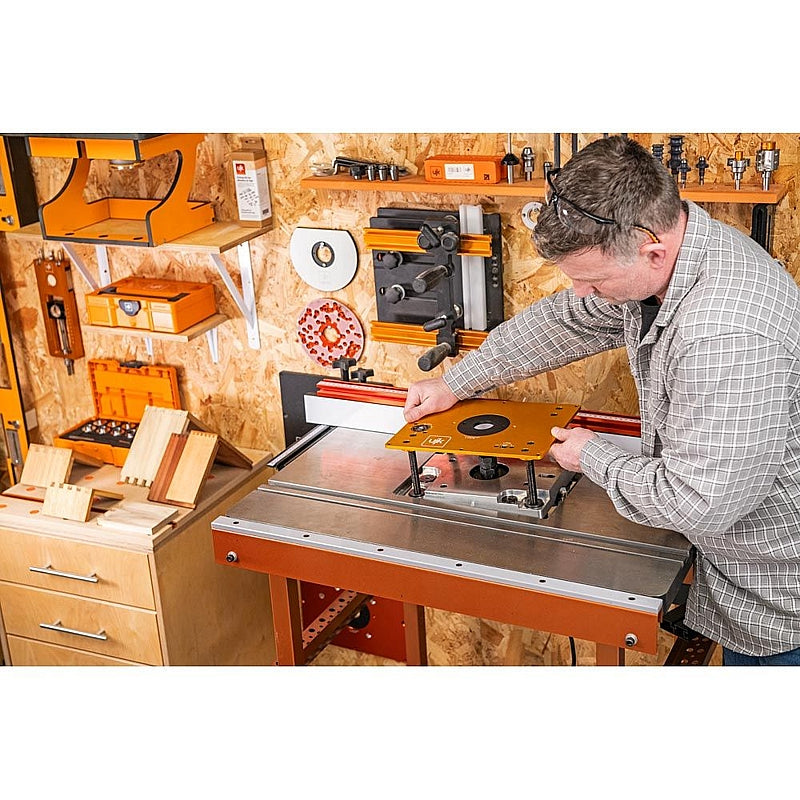UJK Router Lift | 502701