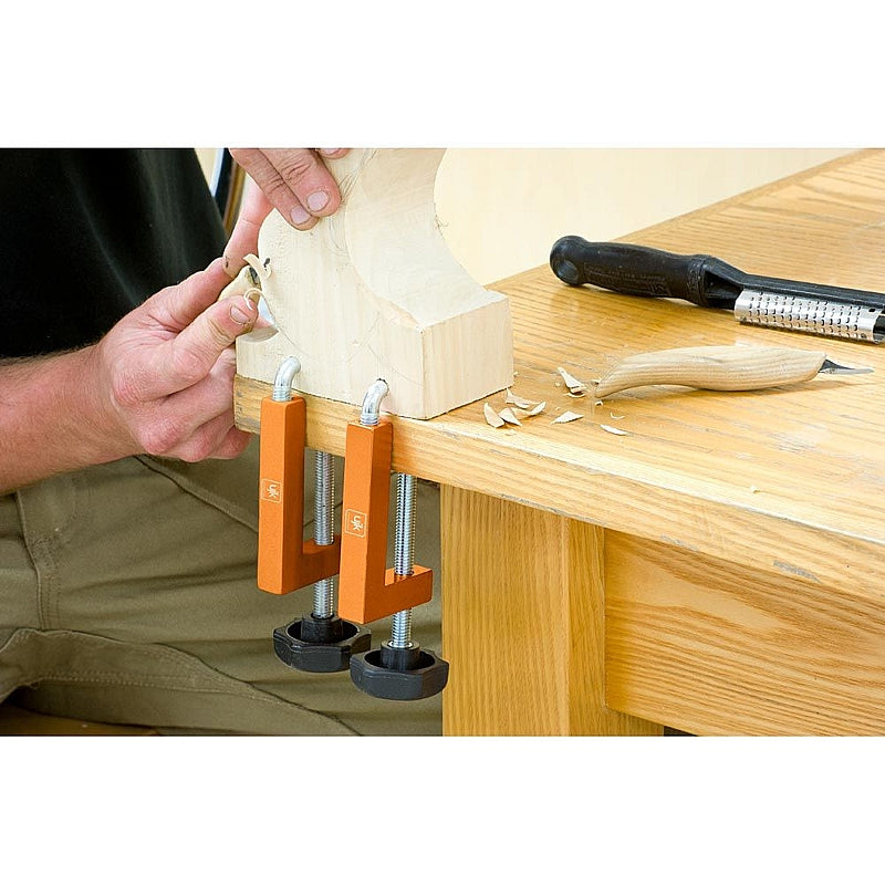 UJK Universal Fence Clamps (Pair) | 502711