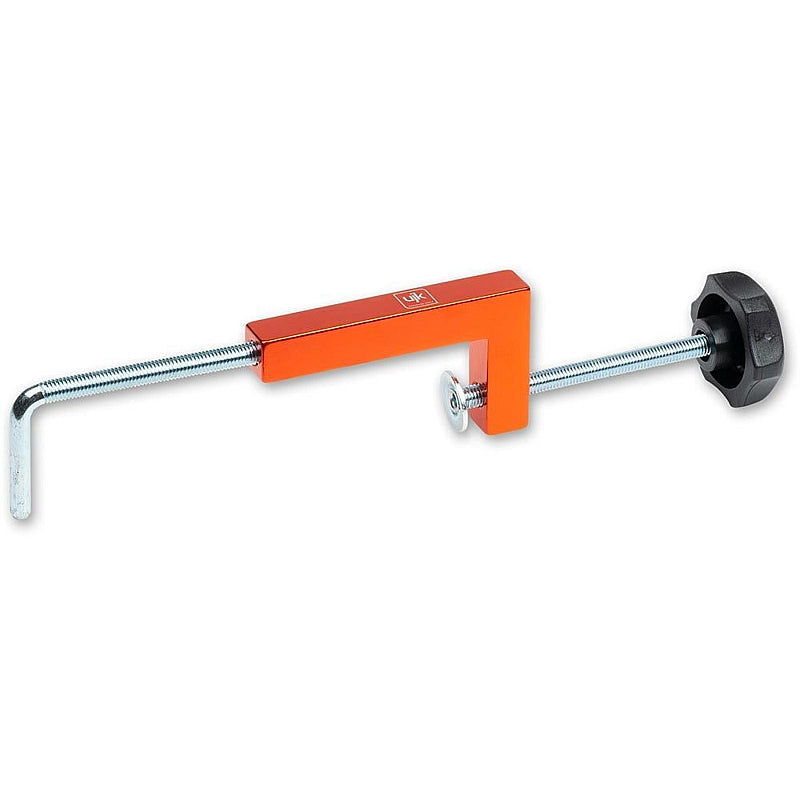 UJK Universal Fence Clamps (Pair) | 502711