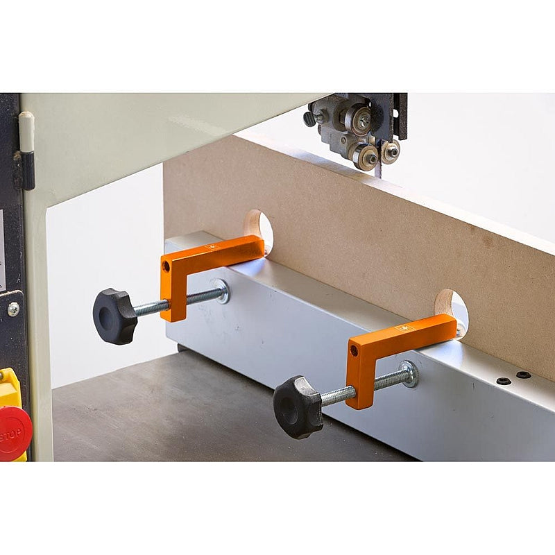 UJK Universal Fence Clamps (Pair) | 502711