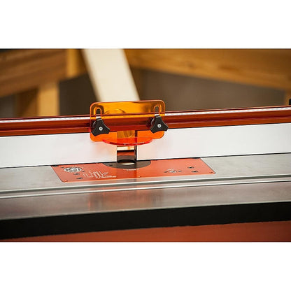 UJK Professional Router Table Fence | 508273