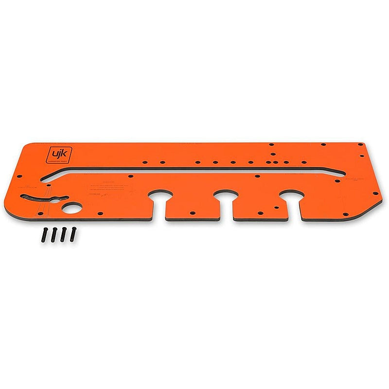 UJK Variable Angle Kitchen Worktop Jig | 508615