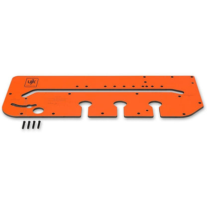 UJK Variable Angle Kitchen Worktop Jig | 508615