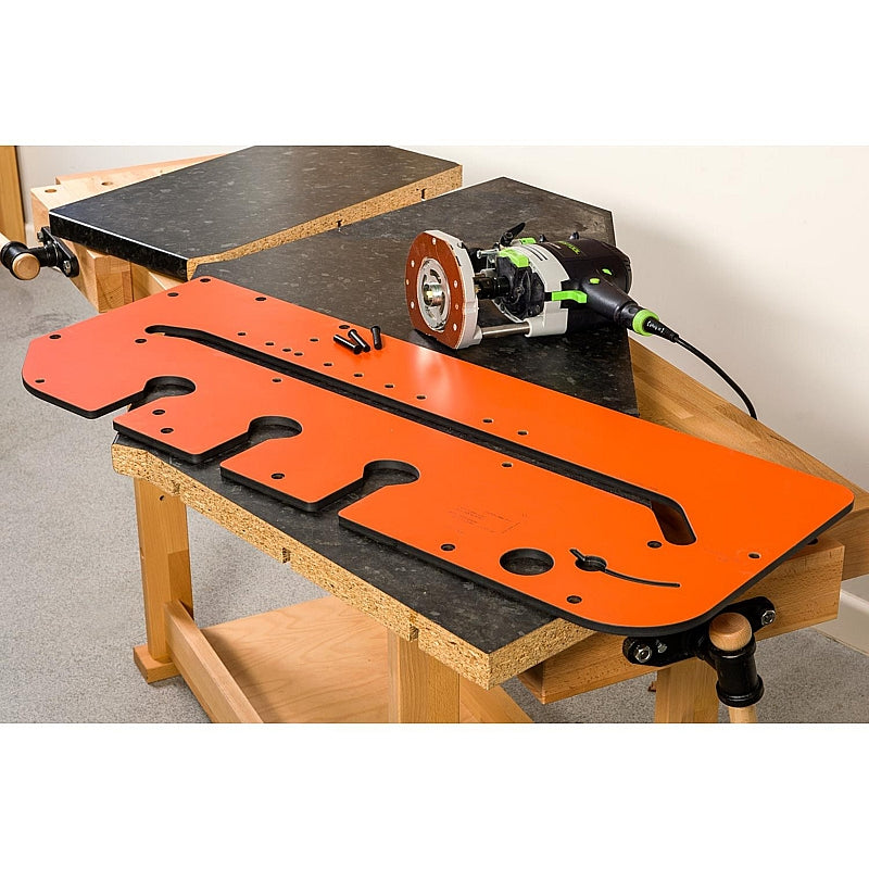 UJK Variable Angle Kitchen Worktop Jig | 508615