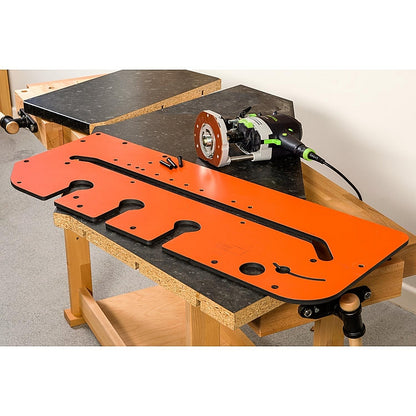 UJK Variable Angle Kitchen Worktop Jig | 508615