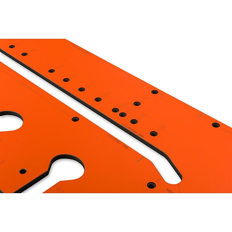 UJK Variable Angle Kitchen Worktop Jig | 508615