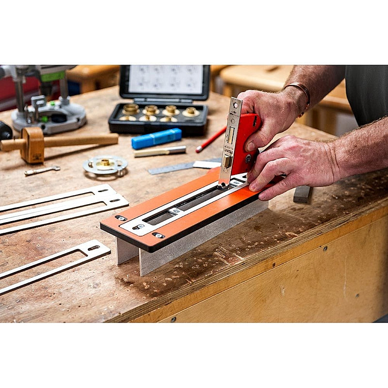 UJK Compact Lock Jig | 508619