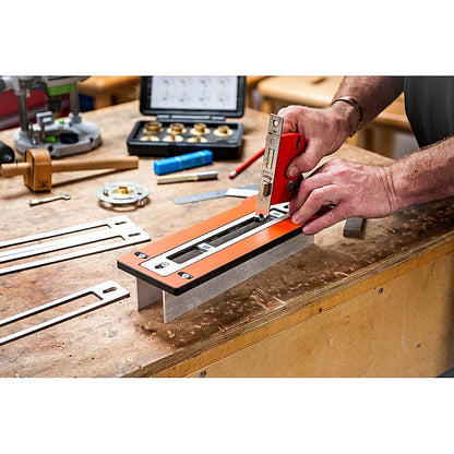UJK Compact Lock Jig | 508619