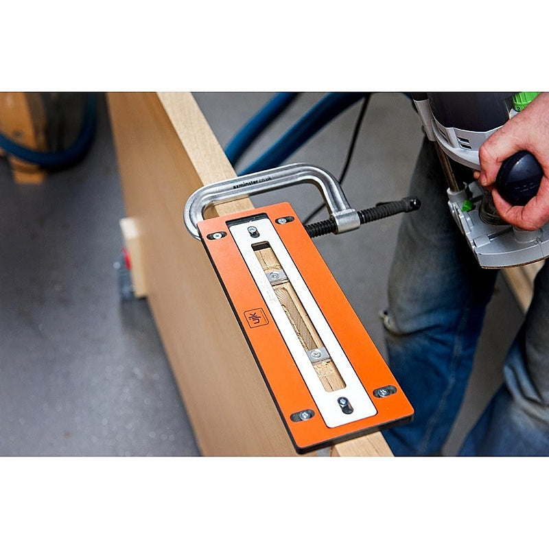 UJK Compact Lock Jig | 508619