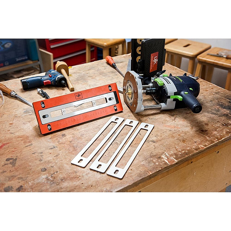 UJK Compact Lock Jig | 508619