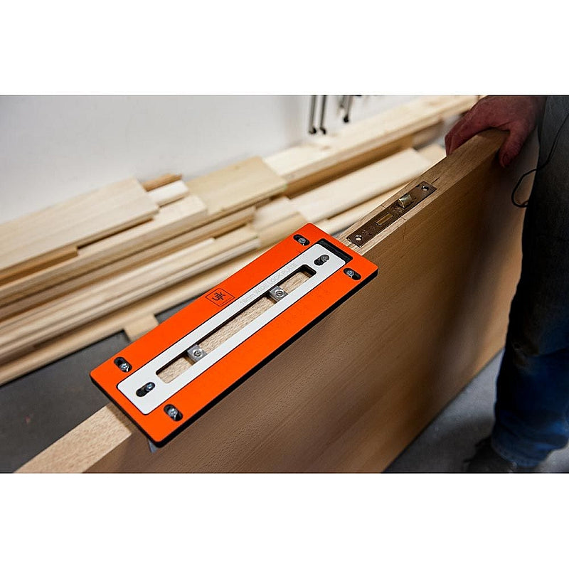 UJK Compact Lock Jig | 508619