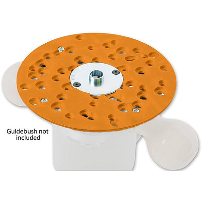 UJK Router Universal Sub Base and Fixing Kit | 718650