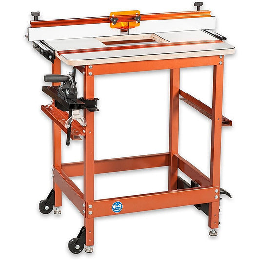 UJK Router Table with Laminated Top | 71924